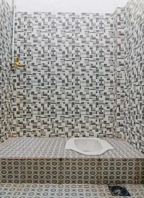 Пеканбару: Spot On Feri Homestay