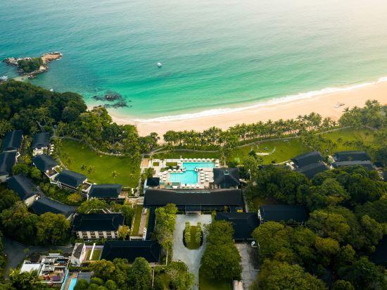 Остров Пеньенгат: Club Med Bintan Island