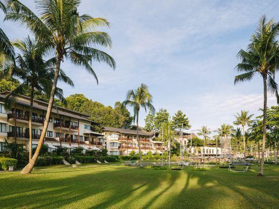 Остров Пеньенгат: Club Med Bintan Island
