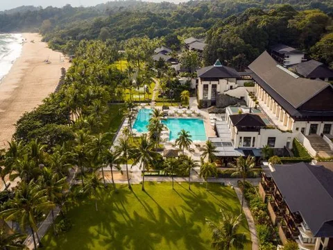 Остров Пеньенгат: Club Med Bintan Island