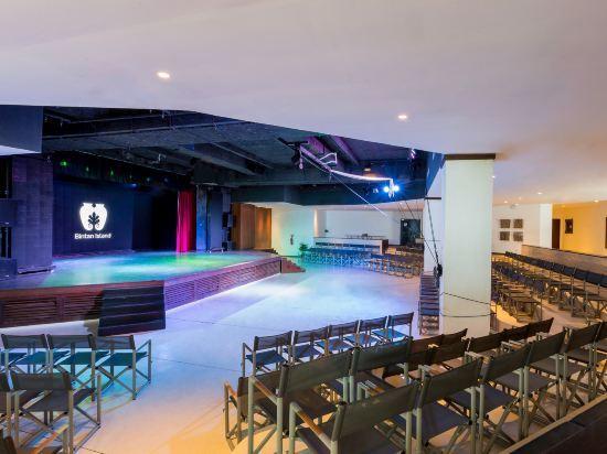 Остров Пеньенгат: Club Med Bintan Island