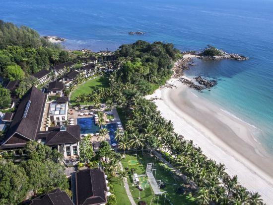 Остров Пеньенгат: Club Med Bintan Island
