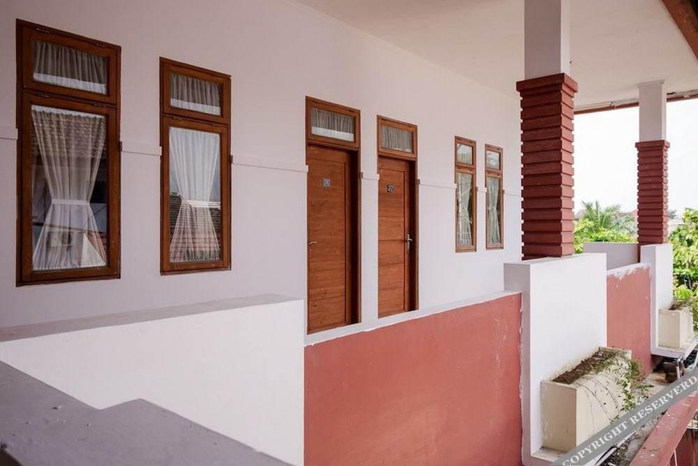 Медан: RedDoorz Near Universitas LP3i Medan