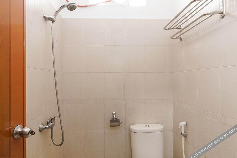 Медан: RedDoorz Near Universitas LP3i Medan