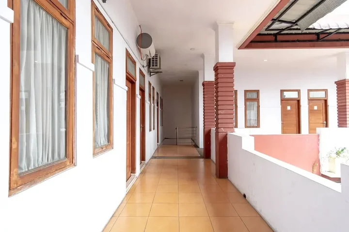 Медан: RedDoorz Near Universitas LP3i Medan