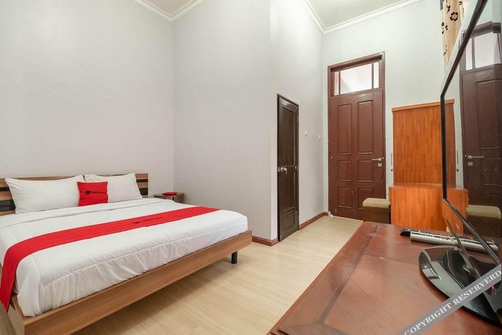 Медан: RedDoorz Near Universitas LP3i Medan