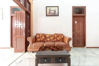 Медан: RedDoorz Near Universitas LP3i Medan