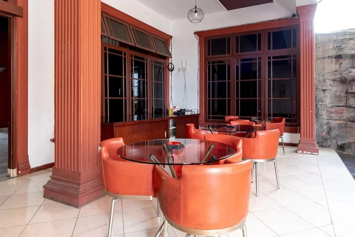 Медан: RedDoorz Near Universitas LP3i Medan