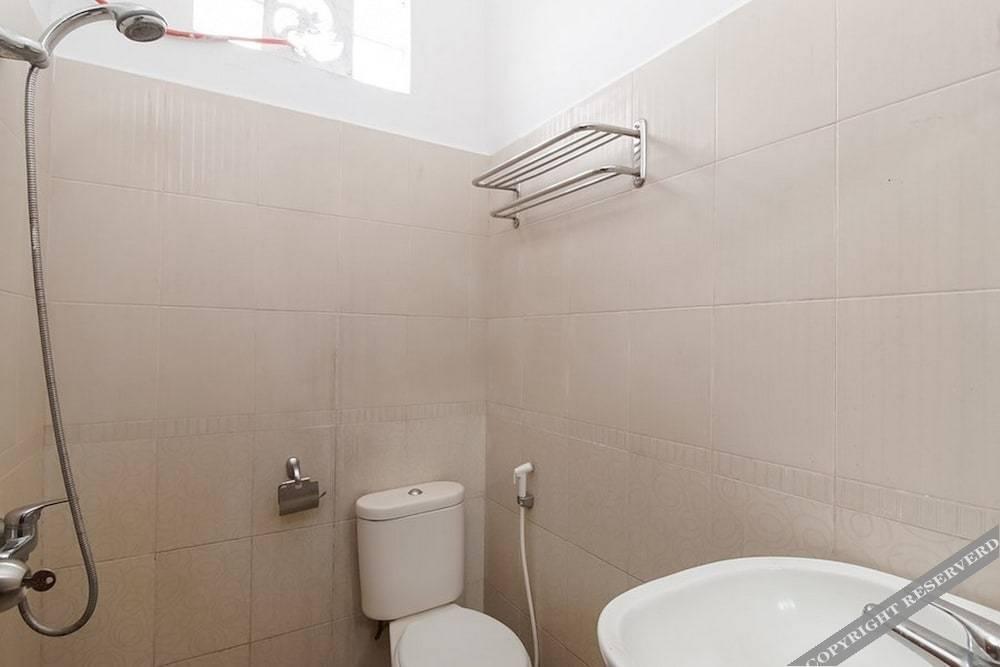 Медан: RedDoorz Near Universitas LP3i Medan