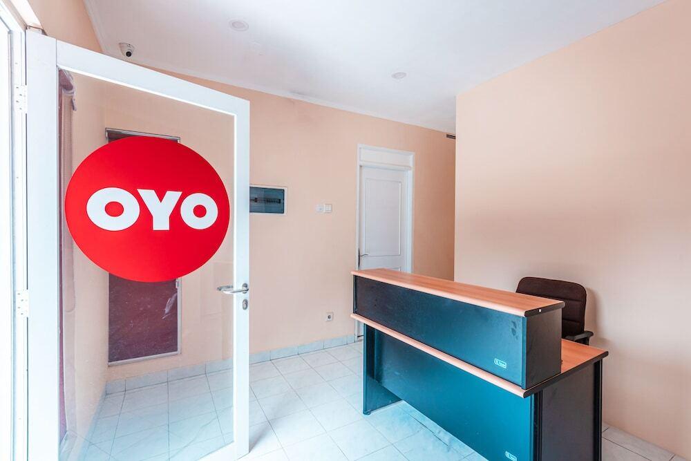 Чикаранг: Pavilio Residence by OYO Rooms