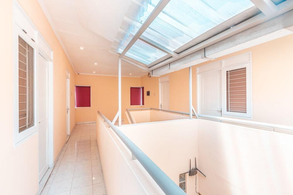 Чикаранг: Pavilio Residence by OYO Rooms
