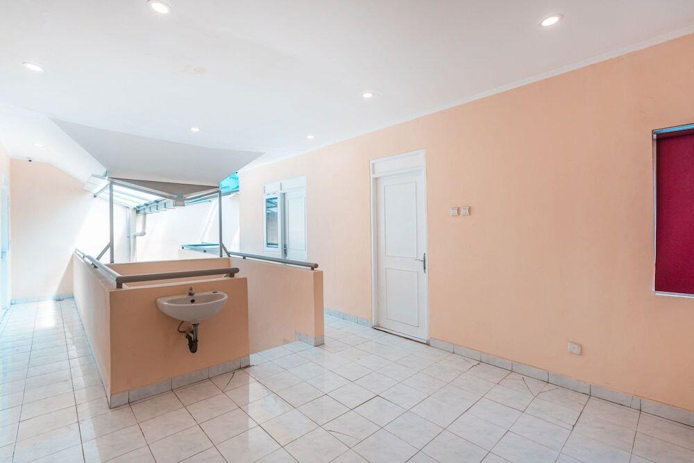 Чикаранг: Pavilio Residence by OYO Rooms