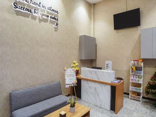 Медан: Super Oyo Capital O Papakoel Hotel & Cafe