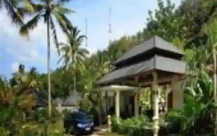 Сенджиги: Manna Kebun Villas & Residence