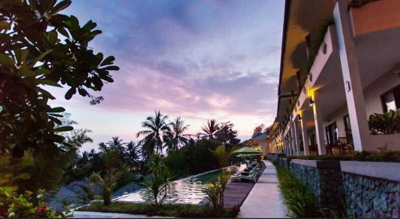 Сенджиги: Manna Kebun Villas & Residence
