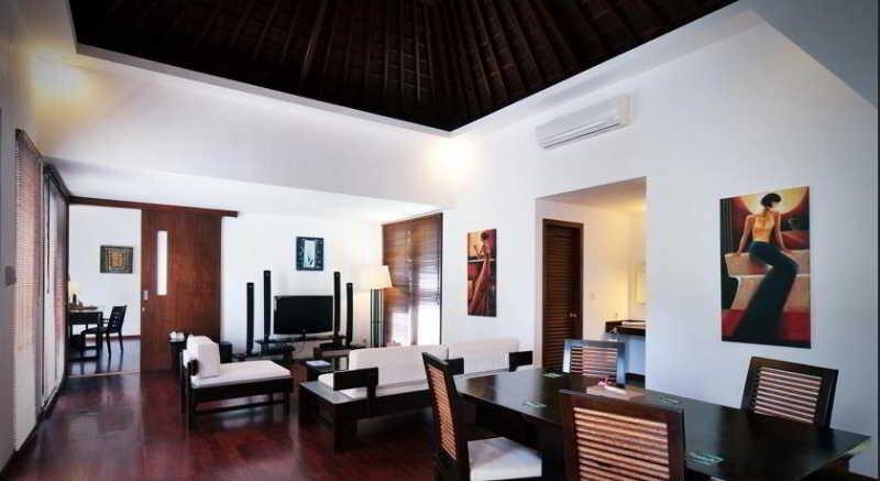 Сенджиги: Manna Kebun Villas & Residence