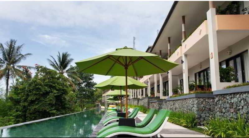 Сенджиги: Manna Kebun Villas & Residence