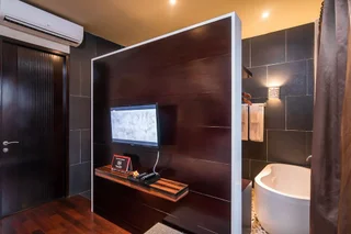 Кута: 18 Suite Villa Loft @Kuta