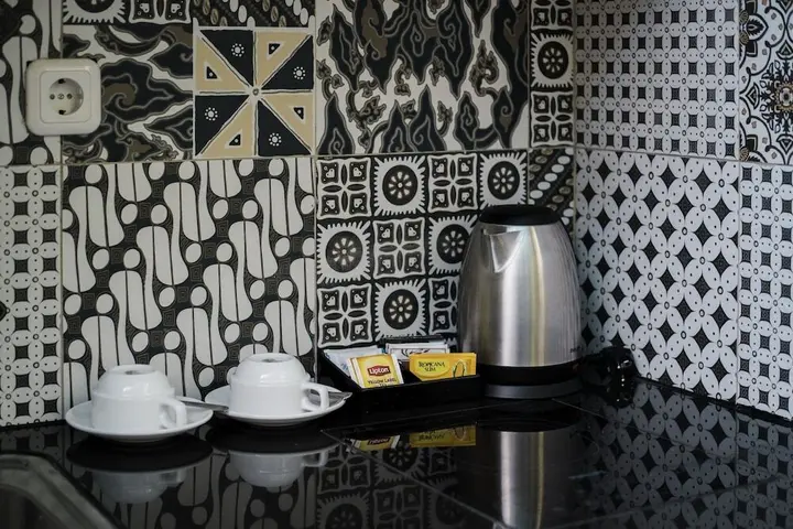 Кута: 18 Suite Villa Loft @Kuta