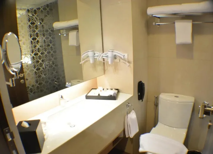 Кута: Best Western Premier