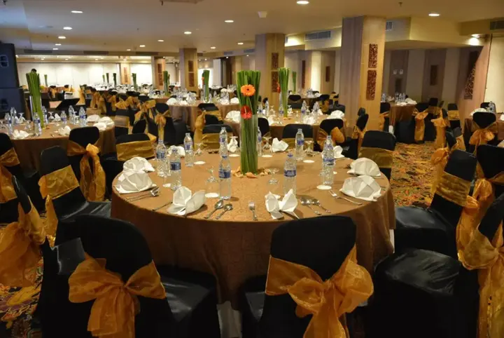 Кута: Best Western Premier