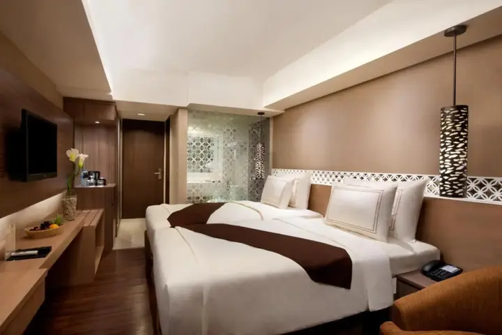 Кута: Best Western Premier