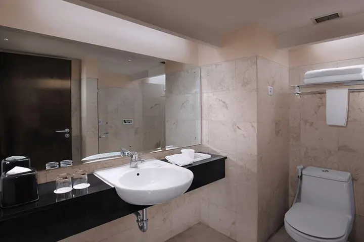 Бандунг: Grand Dafam Braga Bandung