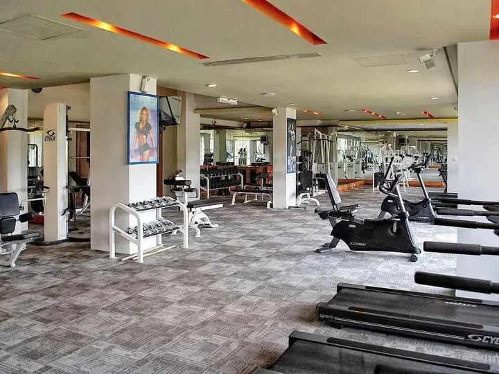 Палембанг: Novotel Palembang