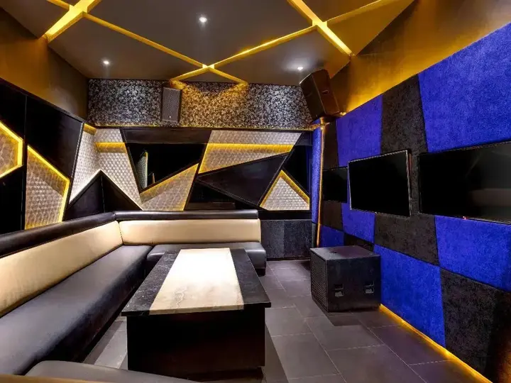 Палембанг: Novotel Palembang