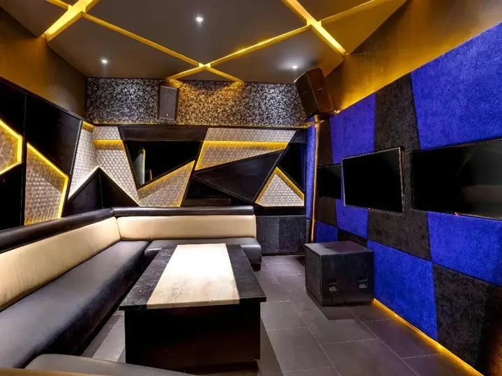 Палембанг: Novotel Palembang