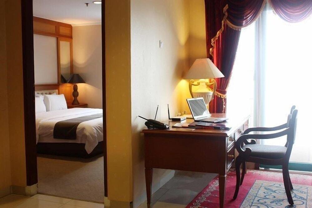 Travellers Suites — фото 2