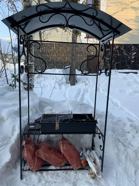 Гостевой дом Чук и Геш — фото 4