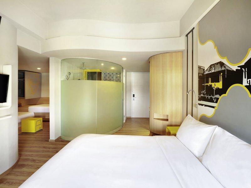 Бандунг: Ibis Styles Bandung Braga