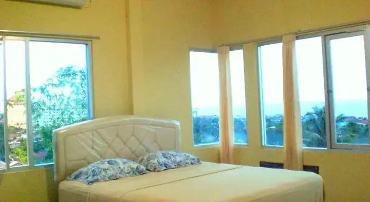 Баликпапан: Sentosa76 Guest House