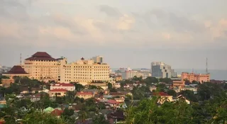 Баликпапан: Sentosa76 Guest House