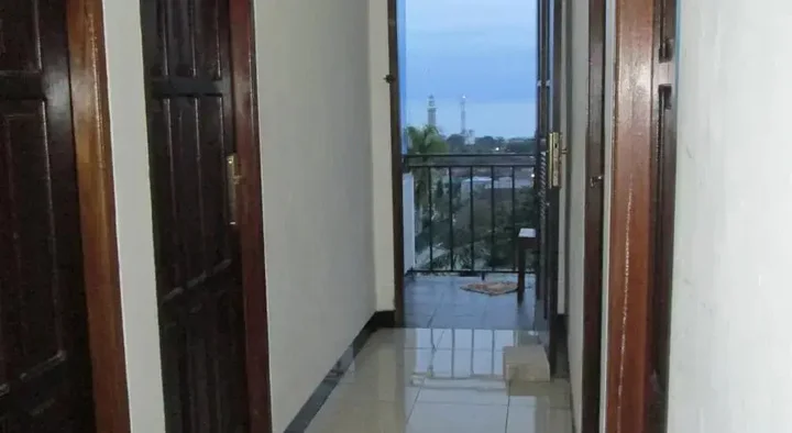 Баликпапан: Sentosa76 Guest House