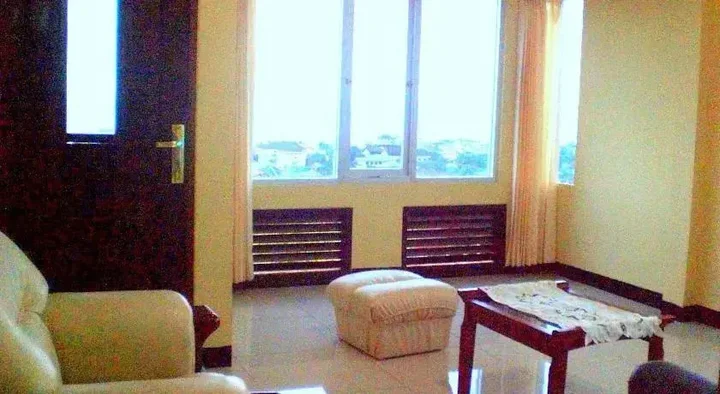 Баликпапан: Sentosa76 Guest House