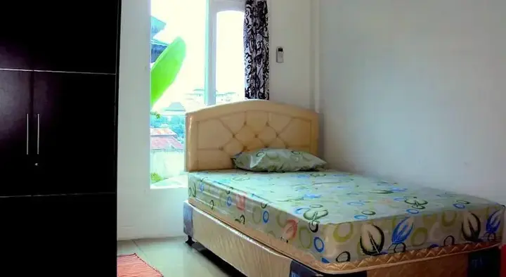 Баликпапан: Sentosa76 Guest House