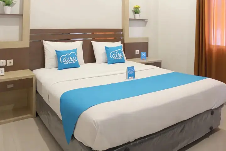 Сенджиги: Airy Pantai Senggigi Raya KM 12 Lombok