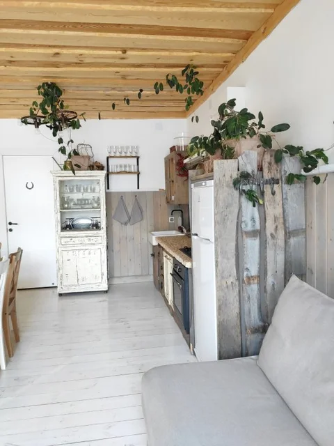 Увильды: Гостевой Дом Дача Дизайнера Увильды