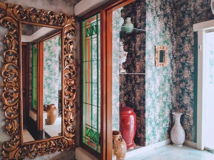 Джакарта: Kyriad Pejaten Suites