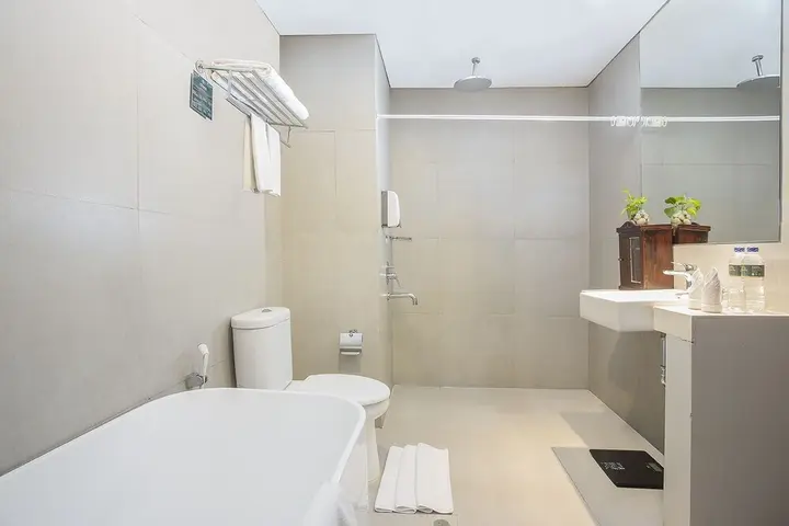 Пеканбару: Kyriad Pesonna Pekanbaru
