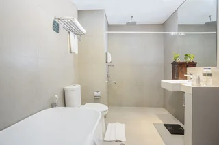 Пеканбару: Kyriad Pesonna Pekanbaru