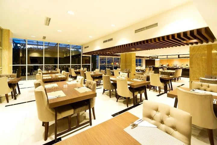 Депок: Satoria Hotel Yogyakarta