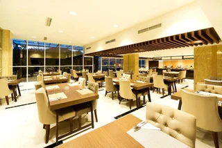 Депок: Satoria Hotel Yogyakarta
