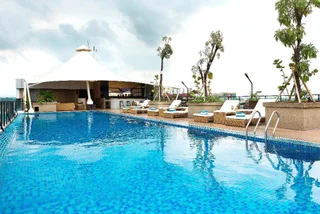 Депок: Satoria Hotel Yogyakarta