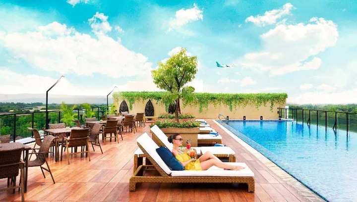 Депок: Satoria Hotel Yogyakarta
