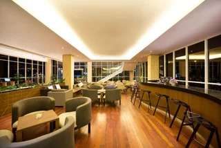 Депок: Satoria Hotel Yogyakarta