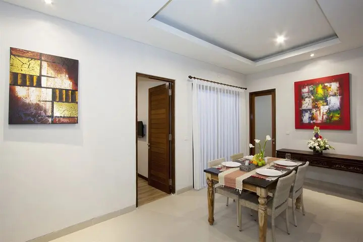 Унгасан: Casa Di Ungasan Suite and Residence