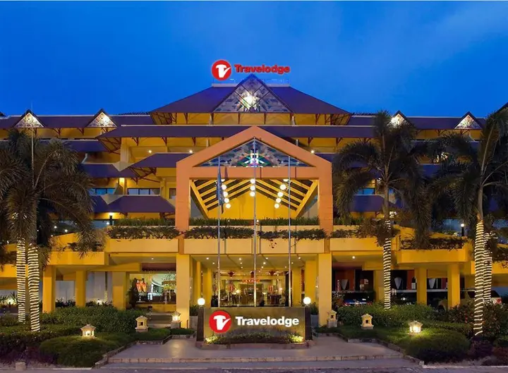 Батам: Travelodge Batam